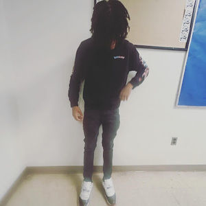 Meet your Posher, Malik